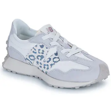 New Balance Rövid szárú edzőcipők 327 Szürke 32 gyerek cipő