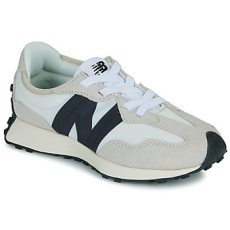 New Balance Rövid szárú edzőcipők 327 Szürke 32