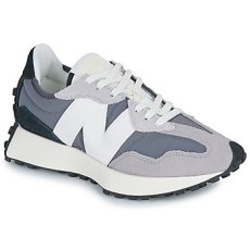 New Balance Rövid szárú edzőcipők 327 Szürke 36