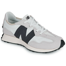 New Balance Rövid szárú edzőcipők 327 Szürke 37
