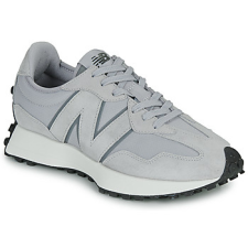 New Balance Rövid szárú edzőcipők 327 Szürke 37 női cipő
