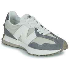 New Balance Rövid szárú edzőcipők 327 Szürke 39 1/2 női cipő