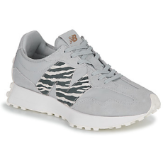 New Balance Rövid szárú edzőcipők 327 Szürke 41 1/2