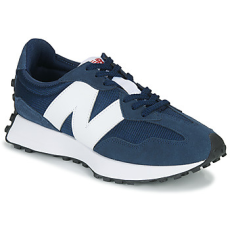 New Balance Rövid szárú edzőcipők 327 Tengerész 36