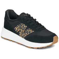 New Balance Rövid szárú edzőcipők 370 Barna 36