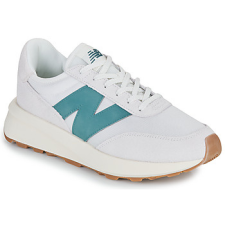 New Balance Rövid szárú edzőcipők 370 Bézs 40 női cipő