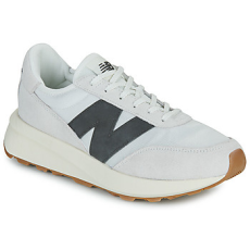 New Balance Rövid szárú edzőcipők 370 Bézs 43