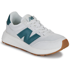 New Balance Rövid szárú edzőcipők 370 Fehér 31