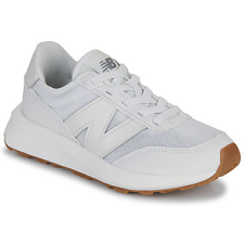 New Balance Rövid szárú edzőcipők 370 Fehér 35 gyerek cipő