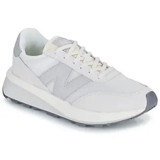 New Balance Rövid szárú edzőcipők 370 Fehér 36 női cipő