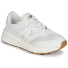 New Balance Rövid szárú edzőcipők 370 Fehér 37