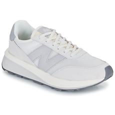 New Balance Rövid szárú edzőcipők 370 Fehér 40 1/2