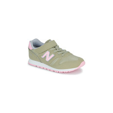 New Balance Rövid szárú edzőcipők 373 Bézs 28