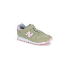 New Balance Rövid szárú edzőcipők 373 Bézs 29 gyerek cipő