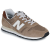 New Balance Rövid szárú edzőcipők 373 Bézs 39 1/2