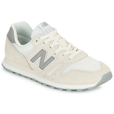 New Balance Rövid szárú edzőcipők 373 Bézs 40 női cipő