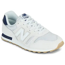 New Balance Rövid szárú edzőcipők 373 Fehér 39 1/2