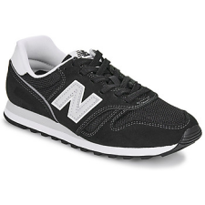 New Balance Rövid szárú edzőcipők 373 Fekete 40 1/2 férfi cipő