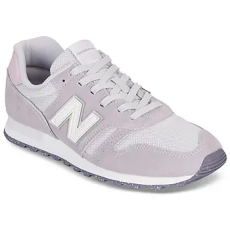 New Balance Rövid szárú edzőcipők 373 Lila 38