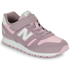 New Balance Rövid szárú edzőcipők 373 Rózsaszín 32 gyerek cipő