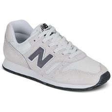 New Balance Rövid szárú edzőcipők 373 Szürke 37 1/2