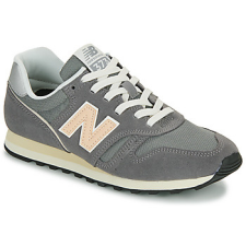 New Balance Rövid szárú edzőcipők 373 Szürke 40 női cipő