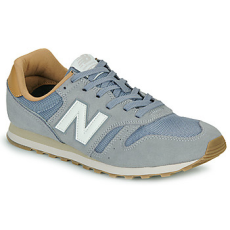 New Balance Rövid szárú edzőcipők 373 Szürke 41 1/2