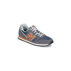 New Balance Rövid szárú edzőcipők 373 Szürke 45