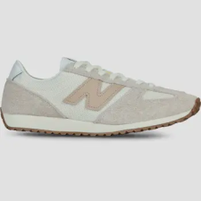 New Balance Rövid szárú edzőcipők 471 Bézs 42 női cipő