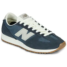 New Balance Rövid szárú edzőcipők 471 Kék 43