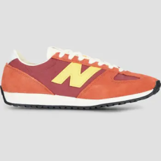 New Balance Rövid szárú edzőcipők 471 Narancssárga 39 1/2