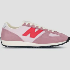 New Balance Rövid szárú edzőcipők 471 Rózsaszín 42 1/2