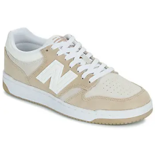 New Balance Rövid szárú edzőcipők 480 Bézs 39 1/2 női cipő