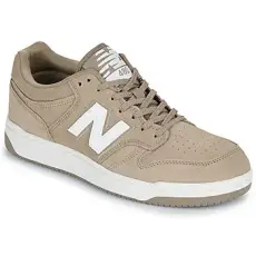 New Balance Rövid szárú edzőcipők 480 Bézs 41 1/2