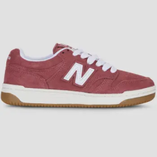 New Balance Rövid szárú edzőcipők 480 Bordó 41 1/2 női cipő
