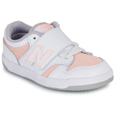 New Balance Rövid szárú edzőcipők 480 Fehér 24 gyerek cipő