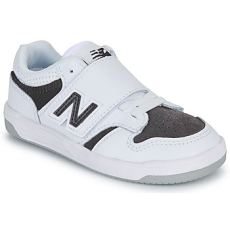 New Balance Rövid szárú edzőcipők 480 Fehér 25