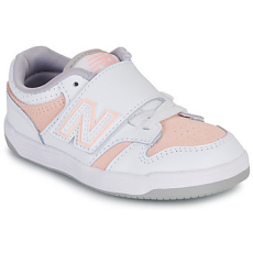 New Balance Rövid szárú edzőcipők 480 Fehér 27 1/2
