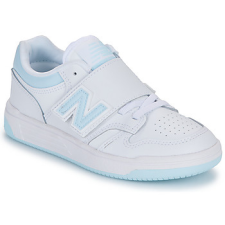 New Balance Rövid szárú edzőcipők 480 Fehér 30 gyerek cipő