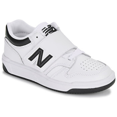 New Balance Rövid szárú edzőcipők 480 Fehér 31