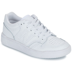 New Balance Rövid szárú edzőcipők 480 Fehér 32
