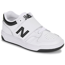 New Balance Rövid szárú edzőcipők 480 Fehér 33 gyerek cipő