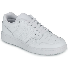 New Balance Rövid szárú edzőcipők 480 Fehér 37 gyerek cipő