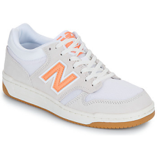 New Balance Rövid szárú edzőcipők 480 Fehér 43 női cipő