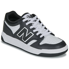 New Balance Rövid szárú edzőcipők 480 Fekete 31