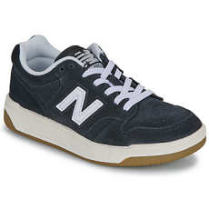 New Balance Rövid szárú edzőcipők 480 Fekete 32