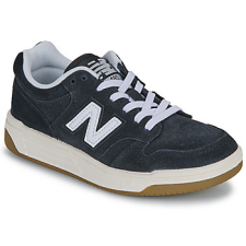 New Balance Rövid szárú edzőcipők 480 Fekete 33 gyerek cipő