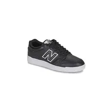 New Balance Rövid szárú edzőcipők 480 Fekete 36 női cipő