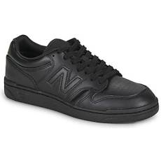 New Balance Rövid szárú edzőcipők 480 Fekete 37