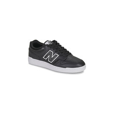 New Balance Rövid szárú edzőcipők 480 Fekete 38 1/2